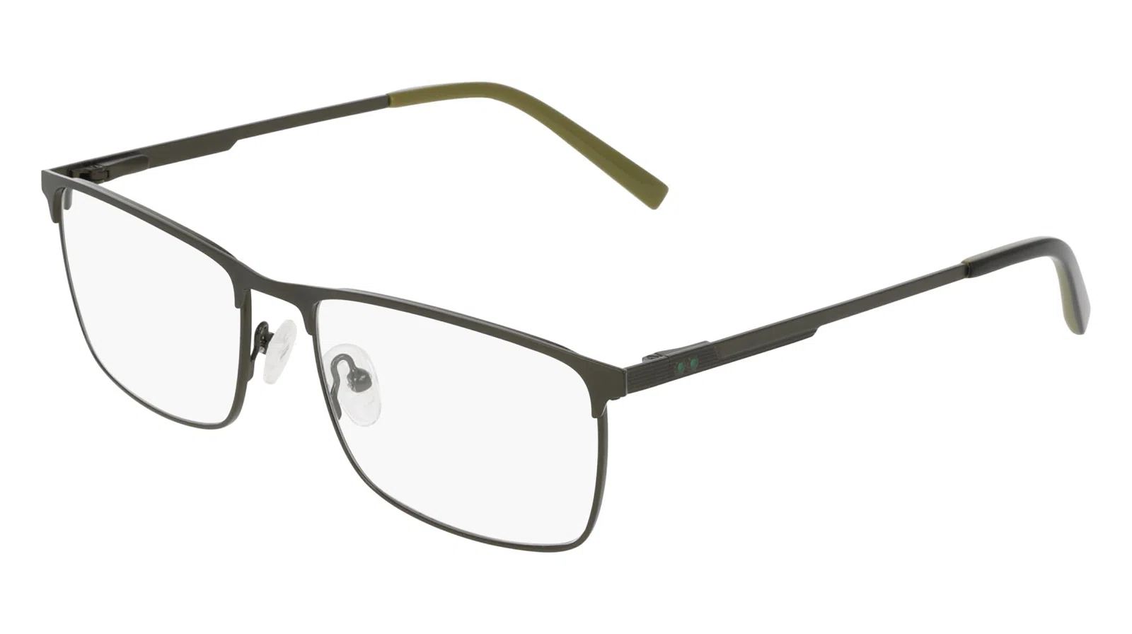 Marchon NYC M 2043 Eyeglasses - view 2